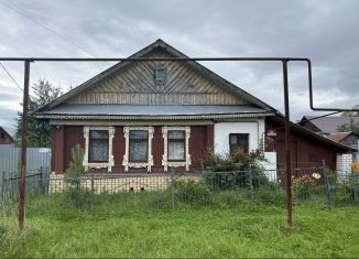 Продаю дом, 70 м2, Выкса, Одесская улица