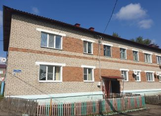 Продаю трехкомнатную квартиру, 53.2 м2, Калачинск, улица Бочкарёва, 128