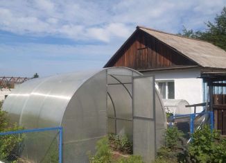 Продажа дома, 49.8 м2, Балей, Степная улица, 9