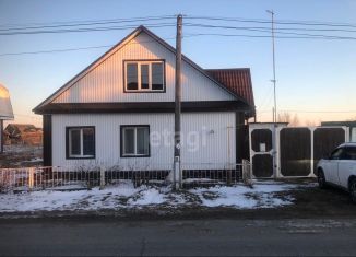 Продается дом, 79.2 м2, село Покровское