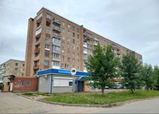 Продается 2-ком. квартира, 46.4 м2, Пикалёво, улица Металлургов, 5