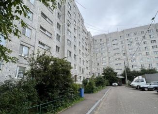 Однокомнатная квартира на продажу, 38 м2, Московская область, Комсомольская улица, 1А