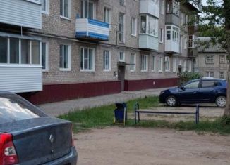 Продажа двухкомнатной квартиры, 42 м2, рабочий посёлок Уральский, Камский переулок