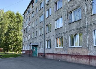 Продажа квартиры студии, 18.9 м2, Кемерово, Инициативная улица, 5