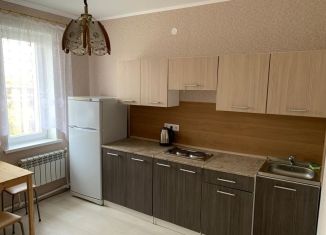 Сдаю 1-ком. квартиру, 30 м2, Луховицы, Цветочный переулок, 1А