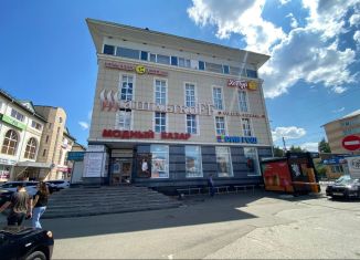 Сдается торговая площадь, 60 м2, Томск, переулок 1905 года, 14Б, Ленинский район
