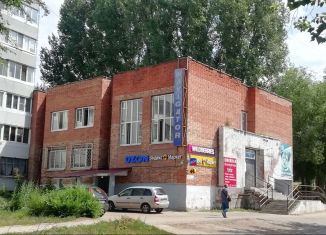 Продается помещение свободного назначения, 253 м2, Жигулёвск, Механический переулок, 1В