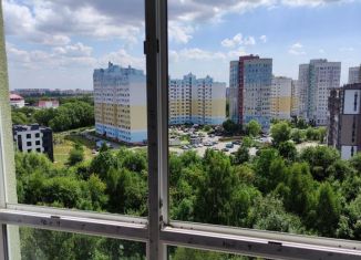 Продам 3-комнатную квартиру, 82 м2, Калининград, Старокаменная улица, 3А, ЖК Домарт