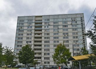 Продается двухкомнатная квартира, 38.6 м2, Москва, улица Авиаторов, 7к1, район Солнцево