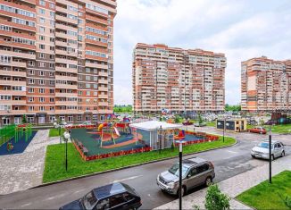 Продается 1-комнатная квартира, 33.6 м2, Краснодар, улица Автолюбителей, 1/7к1, ЖК Премьера