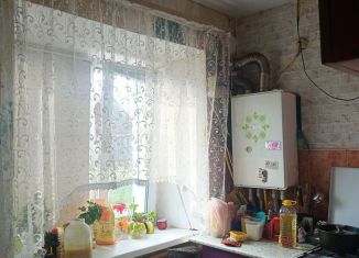 Двухкомнатная квартира на продажу, 41 м2, деревня Данауровка, Центральная улица, 25