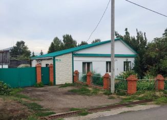 Продаю дом, 67 м2, село Месягутово, улица Энергетиков, 4