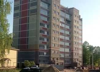 Продам 2-комнатную квартиру, 59.9 м2, Йошкар-Ола, улица Мира, 51