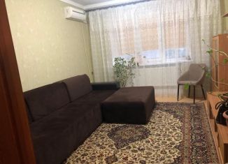 2-комнатная квартира на продажу, 51 м2, поселок Красный Сад, улица Лунева, 14
