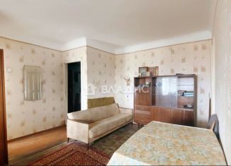 Продается 2-комнатная квартира, 43 м2, Пензенская область, Московская улица, 109А