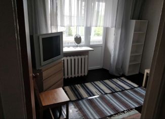Сдается однокомнатная квартира, 25 м2, Краснодар, улица Селезнёва, 82, микрорайон Черемушки