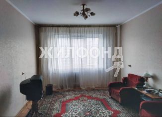 Продам трехкомнатную квартиру, 64.5 м2, Новосибирск, улица Свечникова, 4