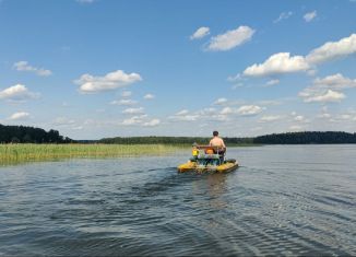 Продаю земельный участок, 7 сот., деревня Лечищево