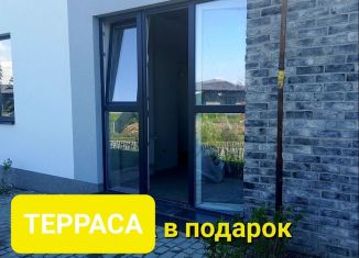 Продажа 2-ком. квартиры, 52.6 м2, Ростовская область, улица Олимпийское Кольцо, 36к9