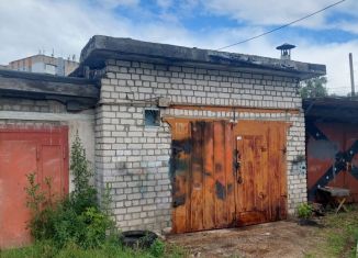 Продам гараж, 27 м2, Брянск, Володарский район
