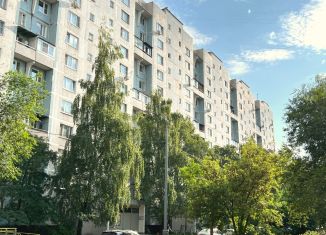 Продам квартиру студию, 10.2 м2, Москва, улица Перерва, 12, район Марьино