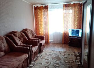 Сдаю однокомнатную квартиру, 30 м2, Курск, улица Комарова, 25