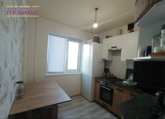 Продается 1-ком. квартира, 32 м2, село Лузино, Комсомольская улица, 12