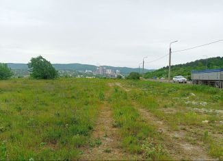 Продажа земельного участка, 248 сот., Новороссийск, Парковая аллея, 109
