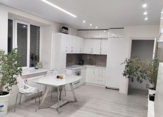 Продается 3-комнатная квартира, 86.8 м2, Воронеж, Олимпийский бульвар, 6, ЖК Ботанический сад