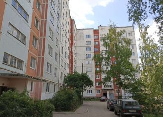 Сдаю 3-комнатную квартиру, 80 м2, Смоленск, переулок Юннатов, 1, Ленинский район