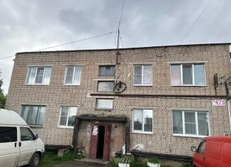 Продажа двухкомнатной квартиры, 44 м2, посёлок Усть-Луга, квартал Ленрыба, 47А