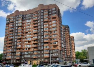 Продается 2-комнатная квартира, 70 м2, Краснодар, Парусная улица, 10к3, микрорайон Гидрострой
