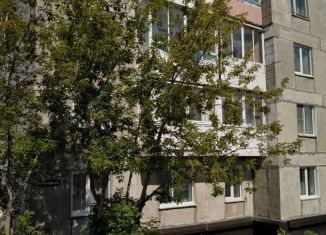 4-комнатная квартира на продажу, 72 м2, посёлок городского типа Яшкино, улица Куйбышева, 19