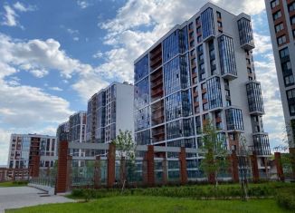 Продажа 2-комнатной квартиры, 47.9 м2, Санкт-Петербург, ЖК Стрижи в Невском 2, Фарфоровская улица, 7к2