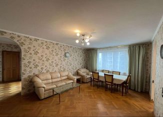 Сдается 4-комнатная квартира, 104 м2, Москва, Оршанская улица, 9, район Кунцево