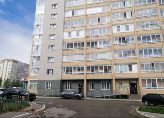 Продажа 1-ком. квартиры, 39 м2, Сыктывкар, ЖК Русская Роща, улица Морозова, 205