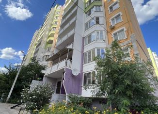 Продам однокомнатную квартиру, 38.3 м2, Астрахань, Зелёная улица, 1к3, ЖК Зеленая-1