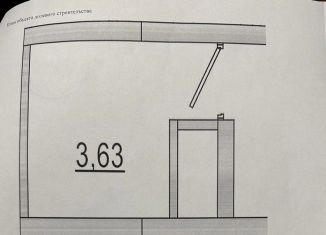 Продаю гараж, Рязань, Быстрецкая улица, 22к1