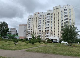 Продается 2-комнатная квартира, 57 м2, Ярославль, Сосновая улица, 12к2