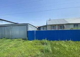 Продается дом, 32.8 м2, поселок Среднесибирский, Вокзальная улица