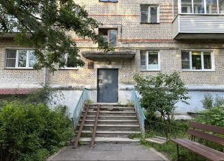 3-комнатная квартира на продажу, 61 м2, посёлок Пролетарский, Центральная улица, 18А