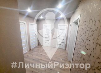 Продается 3-комнатная квартира, 93 м2, село Дядьково, ЖК Шереметьевский Квартал, 2-й Бульварный проезд, 3