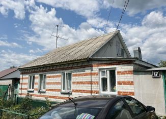 Продается дом, 74.4 м2, Задонск, улица Будённого, 17