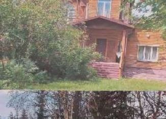 Дом на продажу, 246.2 м2, Елизово, проезд Излучина