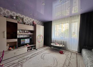 Продажа 4-комнатной квартиры, 79.9 м2, Амурск, Комсомольский проспект, 77