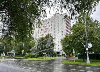 Продается трехкомнатная квартира, 63 м2, Москва, Костромская улица, 10, Алтуфьевский район