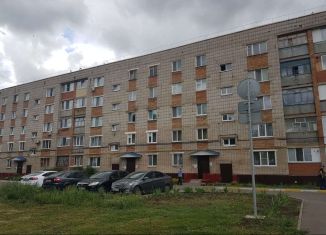 3-комнатная квартира на продажу, 63 м2, Нурлат, Советская улица, 187