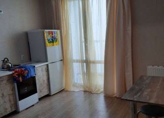 1-комнатная квартира в аренду, 39 м2, посёлок Отрадное