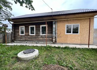 Продам дом, 60 м2, село Покровское, Надеждинская улица, 50