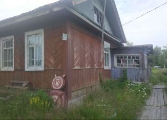 Продам дом, 56 м2, Кемь, Городская площадь